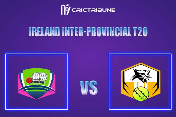 NK vs MUR Live Score, In the Match of Ireland Inter-Provincial T20 2021 which will be played at Green, Comber. NK vs MUR Live Score, Match Northern Knights .....