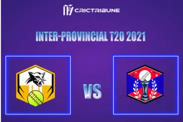 NK vs NWW Live Score, In the Match of Ireland Inter-Provincial T20 2021 which will be played at Bready Cricket Club, Magheramason. NK vs NWW Live Score, ........