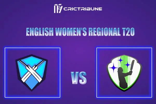 NOD vs CES Live Score, In the Match of English Women’s Regional T20 2021, which will be played at Riverside Ground, Chester-le-Street. NOD vs CES Live Score....