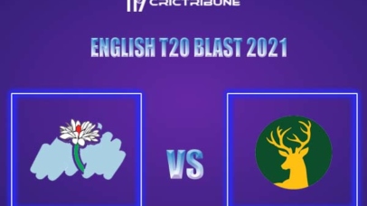 NOT vs YOR Live Score, In the Match of English T20 Blast 2021, which will be played at Trent Bridge, Nottingham. NOT vs YOR Live Score, Match between Nottingham