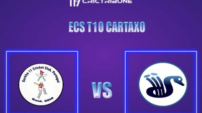 OEI vs GOR Live Score, In the Match of ECS T10 Cartaxo, which will be played at Cartaxo Cricket Ground, Cartaxo. OEI vs GOR Live Score, Match between ...........