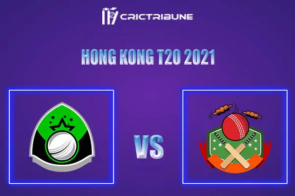 PAHK vs HKCC Live Score, In the Match of Hong Kong T20 tournament 2021, which will be played at Hong Kong Cricket Club, Wong Nai Chung Gap. PAHK vs HKCC........