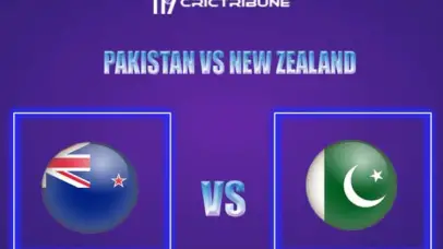 PAK vs NZ Live Score, In the Match of Pakistan vs New Zealand, which will be played at Rawalpindi Cricket Stadium, Rawalpindi. PAK vs NZ Live Score, Match......