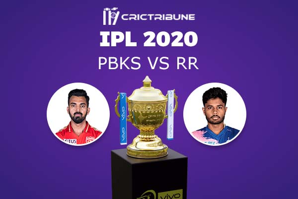 PBKS vs RR Live Score, In the Match of VIVO IPL 2021 which will be played at Sheikh Zayed Stadium, Abu Dhabi. PBKS vs RR Live Score, Match between Punjab Kings.