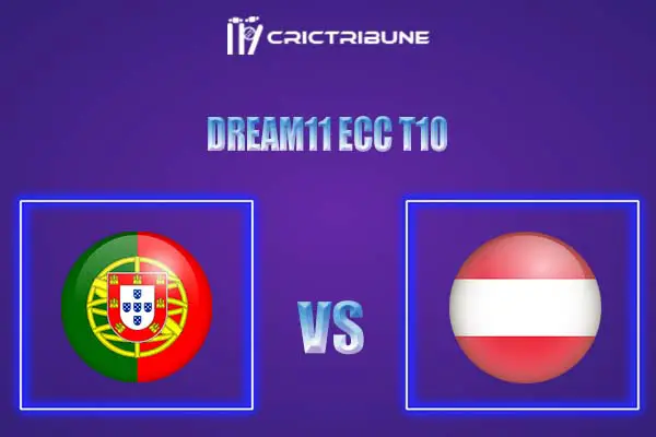 POR vs AUT Live Score, In the Match of European Cricket Championship, which will be played at Cartama Oval, Cartama. POR vs AUT Live Score, Match between.......