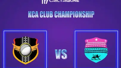 PRC vs MRC Live Score, In the Match of Kerala Club Championship 2021 which will be played at S. D. College Cricket Ground. PRC vs MRC Live Score, Match between,