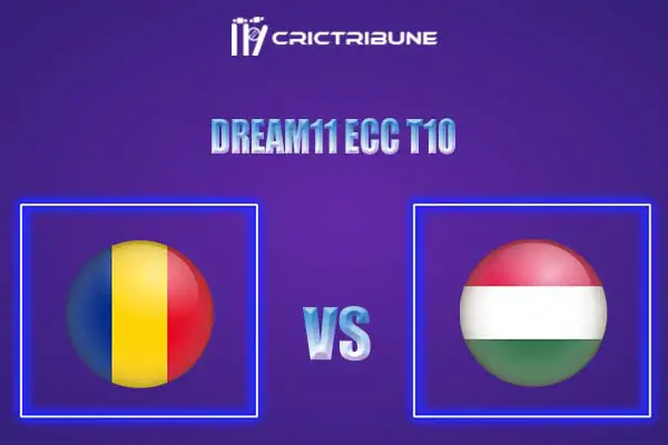 ROM vs HUN Live Score, In the Match of Dream11 ECC T10, which will be played at Cartama Oval, Cartama. ROM vs HUN Live Score, Match between Hungary vs Romania..