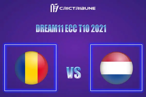 ROM vs NED XI Live Score, In the Match of European Cricket Championship, which will be played at Cartama Oval, Cartama. ROM vs NED XI Live Score, Match between.