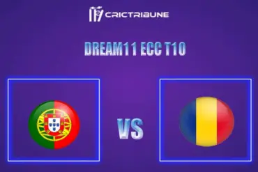 POR vs ROM Live Score, In the Match of European Cricket Championship, which will be played at Cartama Oval, Cartama. POR vs ROM Live Score, Match between P.....