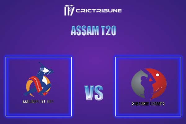 SBC vs BRB Live Score, In the Match of Ireland Inter-Provincial T20 2021, which will be played at Judges Field, Guwahati. SBC vs BRB Live Score, Match between ..