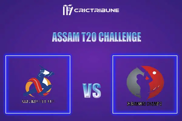 SBC vs BRB Live Score, In the Match of Ireland Inter-Provincial T20 2021, which will be played at Judges Field, Guwahati. SBC vs BRB Live Score, Match between ..