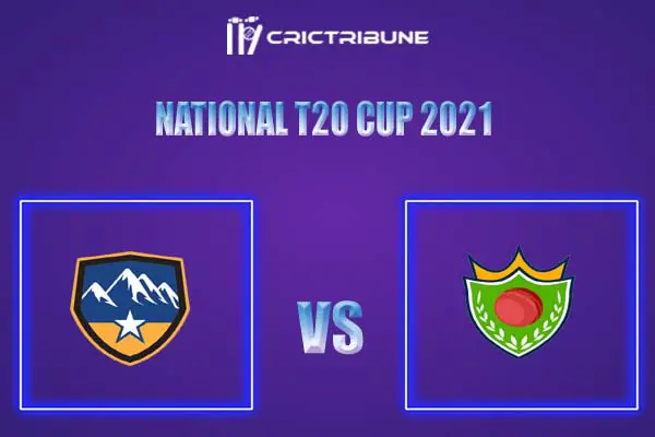 SIN vs KHPP Live Score, In the Match of National T20 Cup 2021, which will be played at Rawalpindi Cricket Stadium, Rawalpindi.. SIN vs KHP Live Score, Match b..
