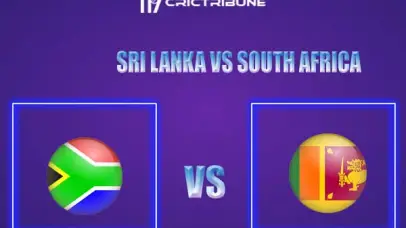 SL vs SA Live Score, In the Match of Sri Lanka vs South Africa, 1st ODI, 2021 which will be played at Sportpark Bermweg, Capelle. SL vs SA Live Score, Match be.