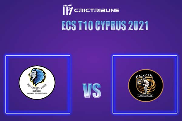 SLL vs BCP Live Score, In the Match of ECS T10 Cyprus 2021, which will be played at Ypsonas Cricket Ground, Cyprus. SLL vs BCP Live Score, Match between Sri La.