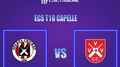 VVV vs SPC Live Score, In the Match of ECS T10 Capelle 2021 which will be played at Sportpark Bermweg, Capelle. VVV vs SPC Live Score, Match between Veni Vedi ..