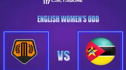 SUN vs SV Live Score, In the Match of English Women's ODD which will be played at Riverside Ground, Chester-le-Street. SUN vs SV Live Score, Match between ......