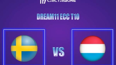 SWE vs LUX Live Score, In the Match of European Cricket Championship, which will be played at Cartama Oval, Cartama. SWE vs LUX Live Score, Match between.......
