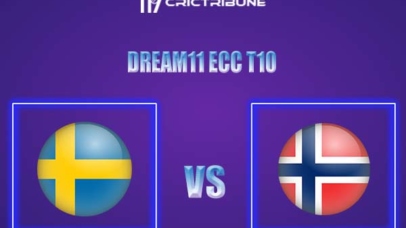 SWE vs NOR Live Score, In the Match of European Cricket Championship, which will be played at Cartama Oval, Cartama. SWE vs NOR Live Score, Match between Sweden