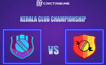 TRC vs MTC Live Score, In the Match of Kerala Club Championship 2021 which will be played at S. D. College Cricket Ground. TRC vs MTC Live Score, Match between.