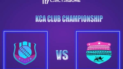 TRC vs PRC Live Score, In the Match of Kerala Club Championship 2021 which will be played at S. D. College Cricket Ground. TRC vs PRC Live Score, Match between .