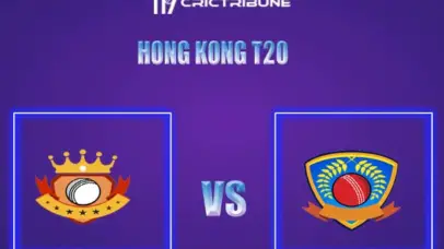 USRC vs KCC Live Score, In the Match of Hong Kong T20 tournament 2021, which will be played at Hong Kong Cricket Club, Wong Nai Chung Gap. USRC vs KCC Live .....