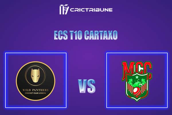 WLP vs MAL Live Score, In the Match of ECS T10 Cartaxo, which will be played at Cartaxo Cricket Ground, Cartaxo. WLP vs MAL Live Score, Match between Wild......