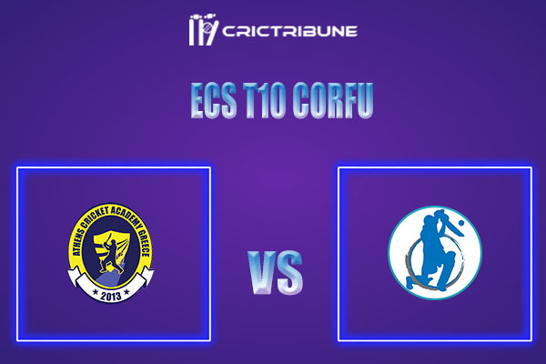 ACA vs FOR Live Score, In the Match of ECS T10 Corfu 2021, which will be played at Marina Cricket Ground, Corfu., Perth. ACA vs FOR Live Score, Match between ...