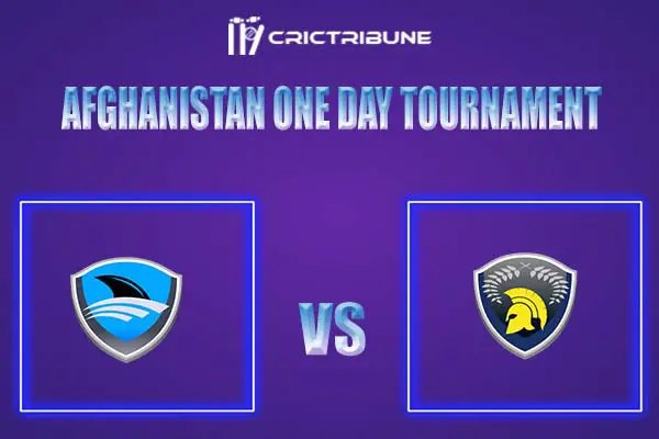 AM vs MAK Live Score, In the Match of Afghanistan One Day Tournament, which will be played at Kandahar Cricket Stadium in Kandahar., Perth. AM vs MAK Live Score