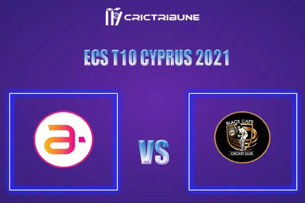 AMD vs BCP Live Score, In the Match of ECS T10 Cyprus 2021, which will be played at Ypsonas Cricket Ground, Cyprus. AMD vs BCP Live Score, Match between Amdocs.