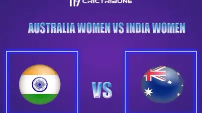 AU-W vs IN-W Live Score, In the Match of Australia Women vs India Women T20I 2021, which will be played at Rawalpindi Cricket Stadium, Rawalpindi. AU-W.........