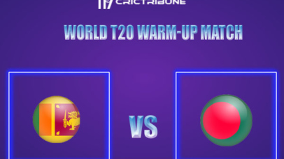 BAN vs SL Live Score, In the Match of T20 World Cup 2021 Warm-up, which will be played at Sheikh Zayed Stadium, Abu Dhabi... BAN vs SL Live Score, Match between