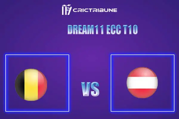 BEL vs AUT Live Score, In the Match of European Cricket Championship, which will be played at Cartama Oval, Cartama. BEL vs AUT Live Score, Match between Belgiu