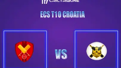BEL vs SIB Live Score, In the Match of ECS T10 Croatia, which will be played at Zagreb, Croatia. BEL vs SIB Live Score, Match between Belgrade vs Split India ...
