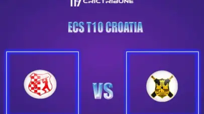 BEL vs SOS Live Score, In the Match of ECS T10 Croatia, which will be played at Zagreb, Croatia. BEL vs SOS Live Score, Match between Belgrade vs Sir Oliver ....