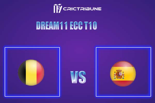 BEL vs SPA Live Score, In the Match of European Cricket Championship, which will be played at Cartama Oval, Cartama. BEL vs SPA Live Score, Match between Belgi.
