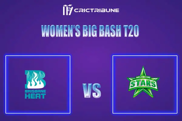 BH-W vs MS-W Live Score, In the Match of Women’s Big Bash T20, which will be played at Bellerive Oval, Hobart.BBH-W vs MS-W Live Score, Match between Melbourne.
