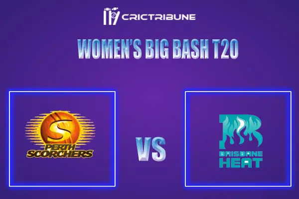 BH-W vs PS-W Live Score, In the Match of Women’s Big Bash T20, which will be played at Bellerive Oval, Hobart. BH-W vs PS-W Live Score, Match between Brisbane ..
