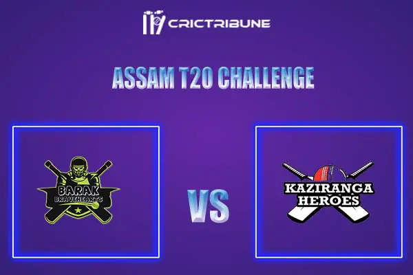BHB vs KAH Live Score, In the Match of Ireland Inter-Provincial T20 2021, which will be played at Judges Field, Guwahati. BHB vs KAH Live Score, Match between ..