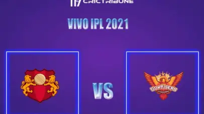 BLR vs SRH Live Score, In the Match of VIVO IPL 2021 which will be played at Sheikh Zayed Stadium, Abu Dhabi. BLR vs SRH Live Score, Match between Royal Challe.