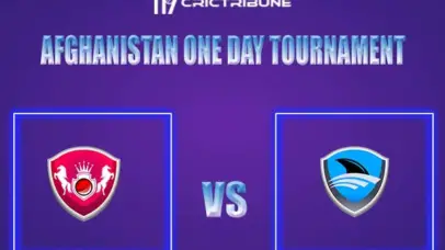 BOS vs AM Live Score, In the Match of Afghanistan One Day Tournament, which will be played at Kandahar Cricket Stadium in Kandahar., Perth. MAK vs SG Live Scor.