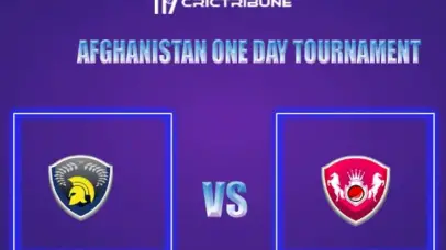 MAK vs BOS Live Score, In the Match of Afghanistan One Day Tournament, which will be played at Kandahar Cricket Stadium in Kandahar., Perth. MAK vs BOS Live Sc.