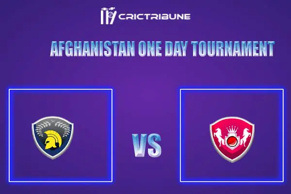 BOS vs MAK Live Score, In the Match of Afghanistan One Day Tournament, which will be played at Kandahar Cricket Stadium in Kandahar., Perth. BOS vs MAK Live ....
