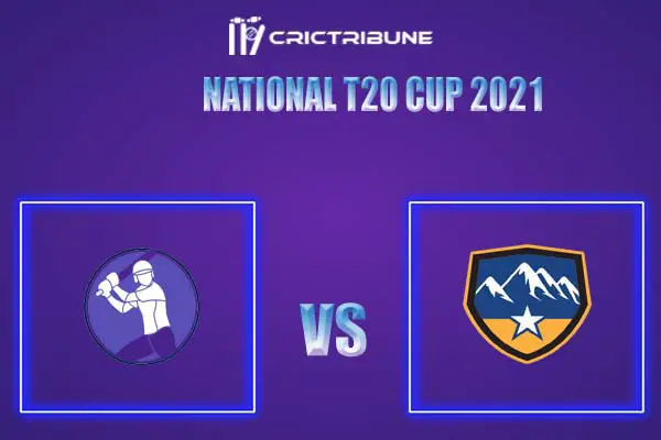 CEP vs SIN Live Score, In the Match of National T20 Cup 2021, which will be played at Rawalpindi Cricket Stadium, Rawalpindi. CEP vs SIN Live Score, Match betw.