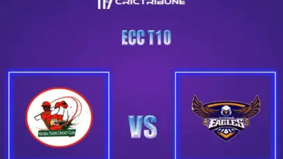 CES vs NCT Live Score, In the Match of ECS T10 Cyprus 2021, which will be played at Limassol. CES vs NCT Live Score, Match between Cyprus Eagles CTL vs Nicosia.