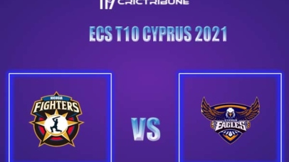 CES vs NFCC Live Score, In the Match of ECS T10 Cyprus 2021, which will be played at Ypsonas Cricket Ground, Cyprus. CES vs NFCC Live Score, Match between Cyp..