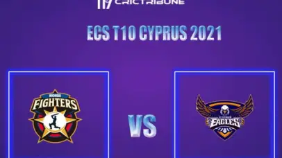 CES vs NFCC Live Score, In the Match of ECS T10 Cyprus 2021, which will be played at Ypsonas Cricket Ground, Cyprus. CES vs NFCC Live Score, Match between Cyp..