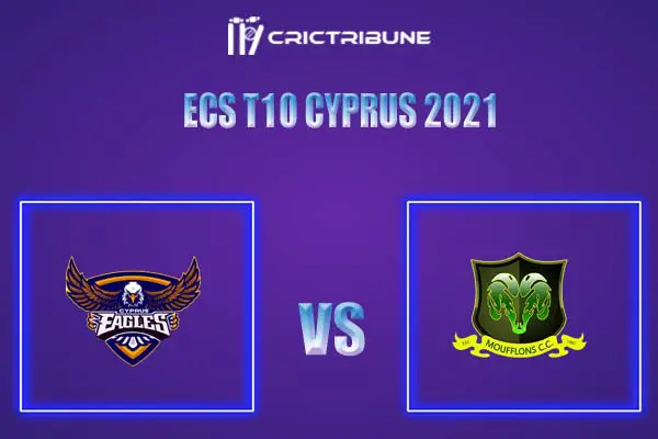 CYM vs CES Live Score, In the Match of ECS T10 Cyprus 2021, which will be played at Ypsonas Cricket Ground, Cyprus. CYM vs CES Live Score, Match between ........