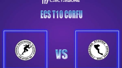 DEK vs GEK Live Score, In the Match of ECS T10 Corfu 2021, which will be played at Marina Cricket Ground, Corfu., Perth. DEK vs GEK Live Score, Match between...