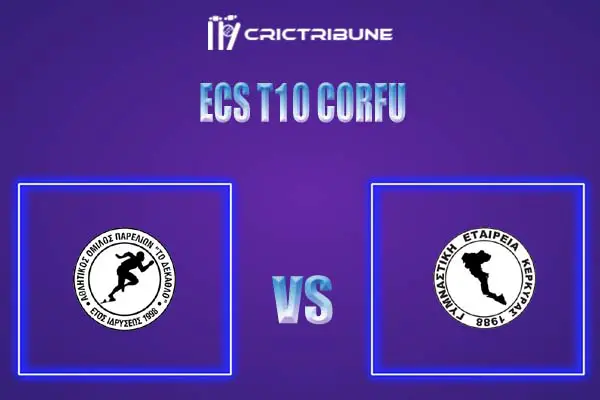 DEK vs GEK Live Score, In the Match of ECS T10 Corfu 2021, which will be played at Marina Cricket Ground, Corfu., Perth. BOS vs SG Live Score, Match between ....