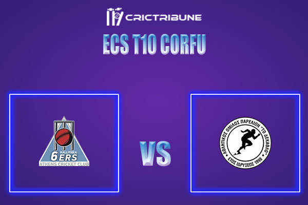DEK vs KSA Live Score, In the Match of ECS T10 Corfu 2021, which will be played at Marina Cricket Ground, Corfu., Perth. DEK vs KSA Live Score, Match between ...